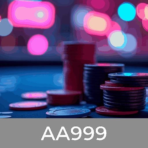AA999: Excelência em Jogos com Serviços Profissionais