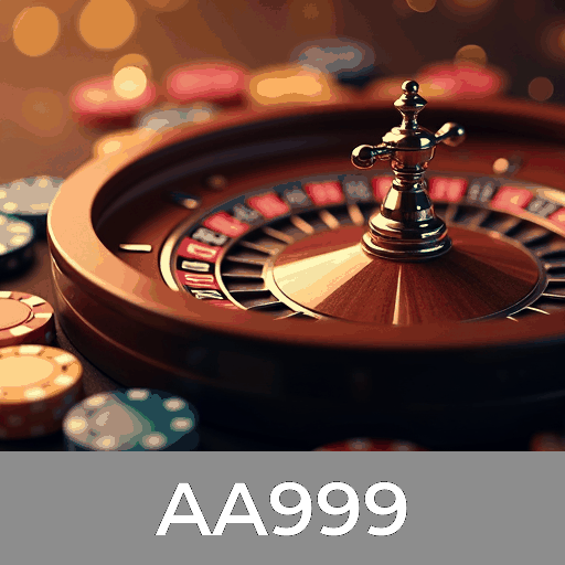 AA999: Jogos de Mesa ao Vivo com Experiência Autêntica