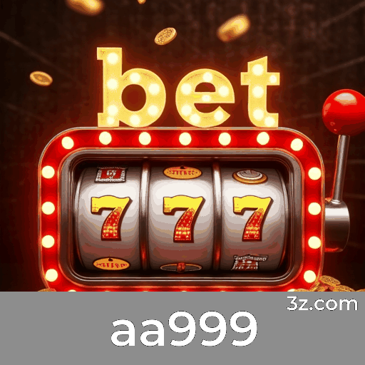 Viva a Experiência de Jogo de Cassino Luxuosa no aa999