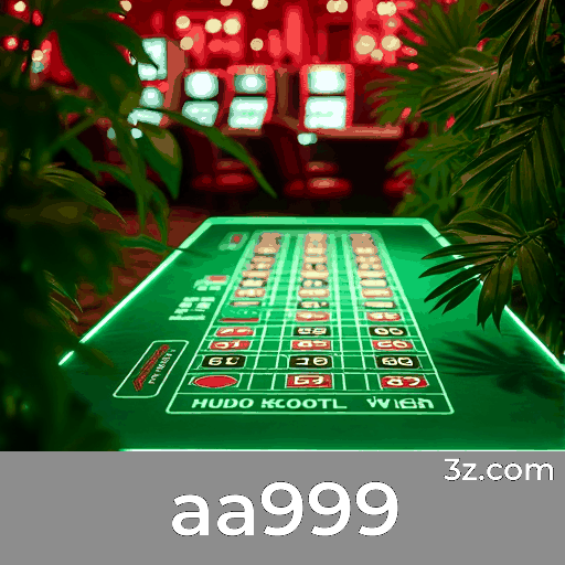 aa999: Dados Esportivos e Análise para Apostas Inteligentes